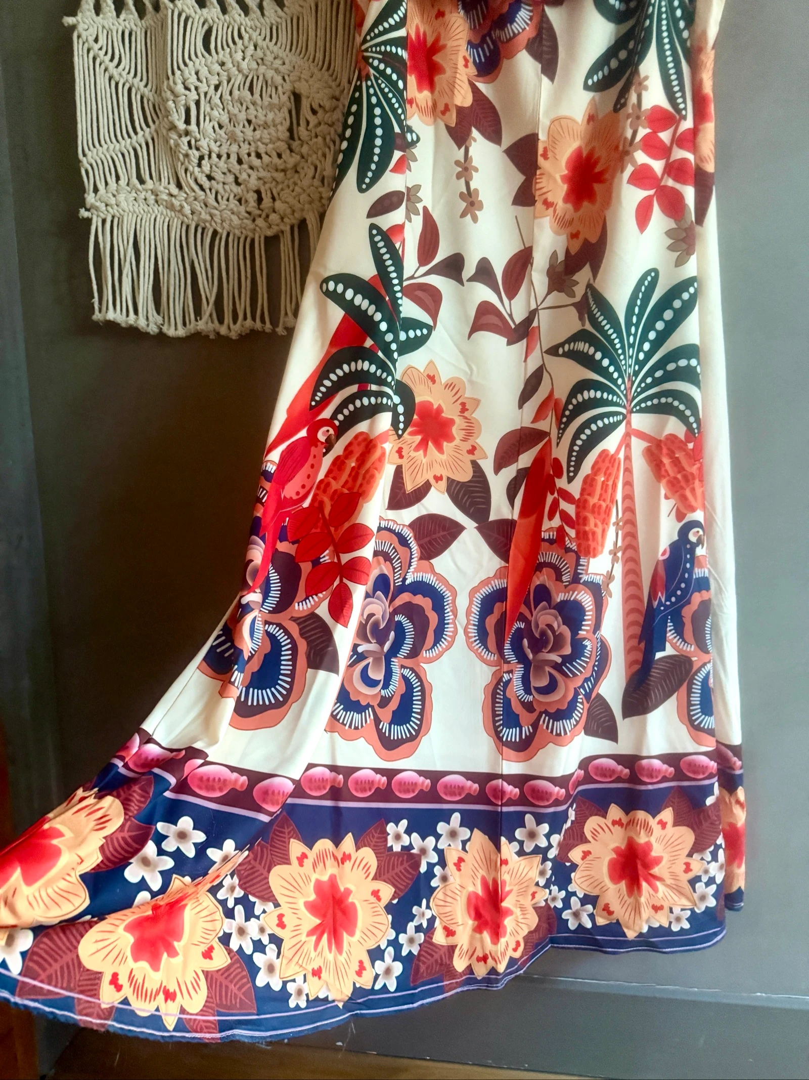 Robe bustier épaule dénudée – photo 6
